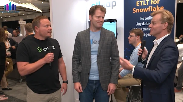 Recap of Snowflake Summit 2023