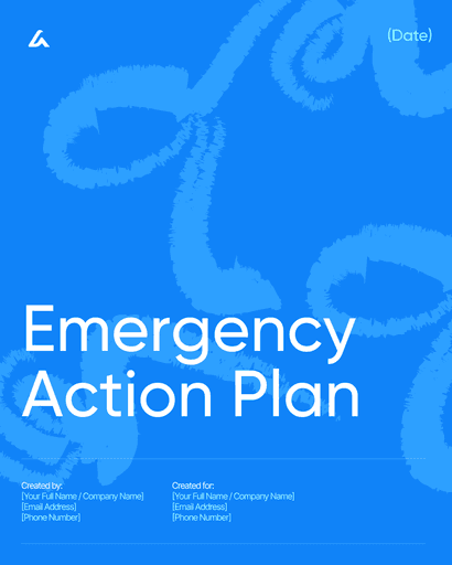 Emergency Action Plan