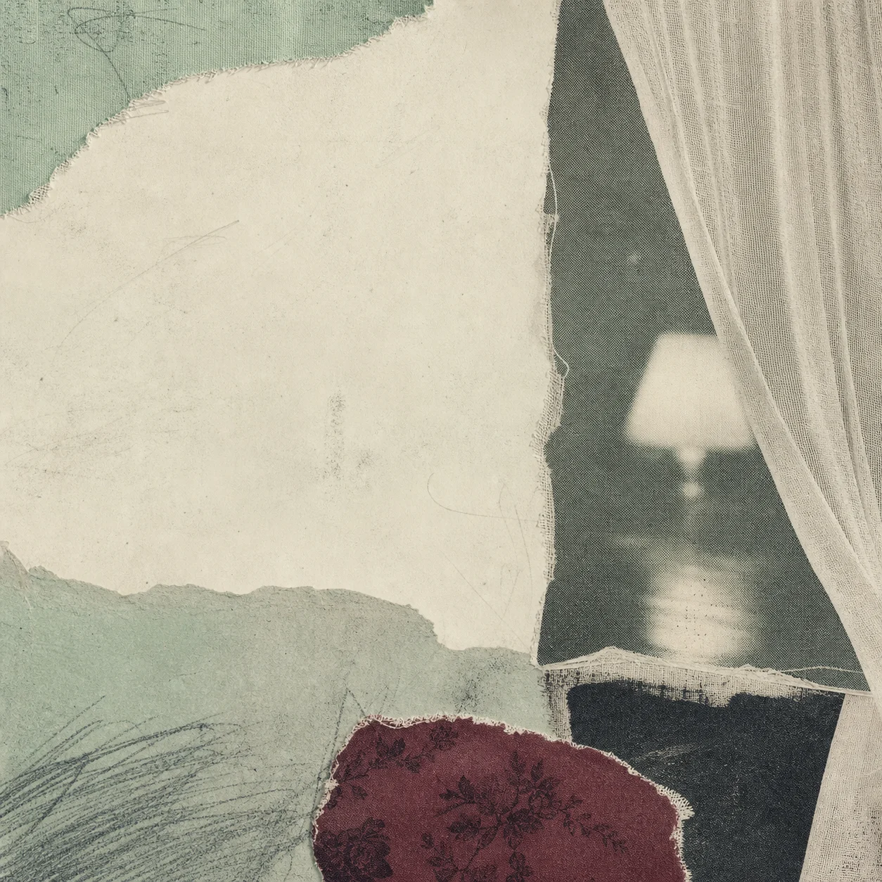 Artwork for Soft Riot