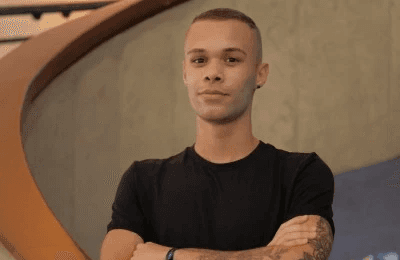 João Victor Ferreira Serra