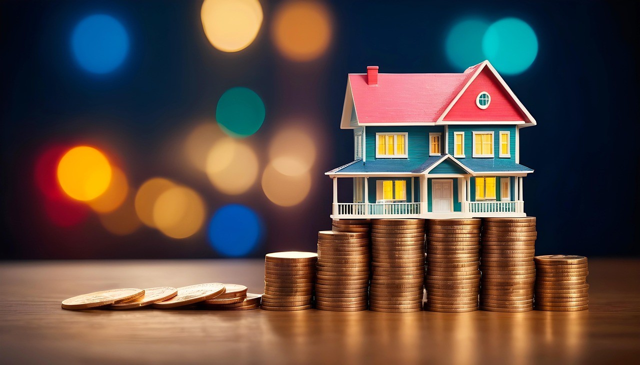 How to Buy a Home with a Crypto-Backed Loan in 2025