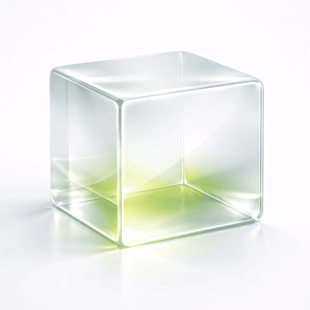 Monochrome product shot: black-capped cosmetic bottle with dynamic water splash on a clean white background.