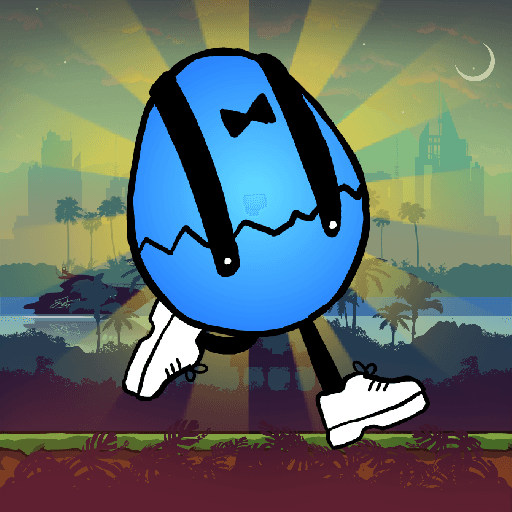 Egg Dash