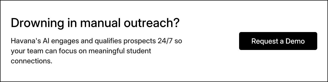 Drowning in manual outreach?