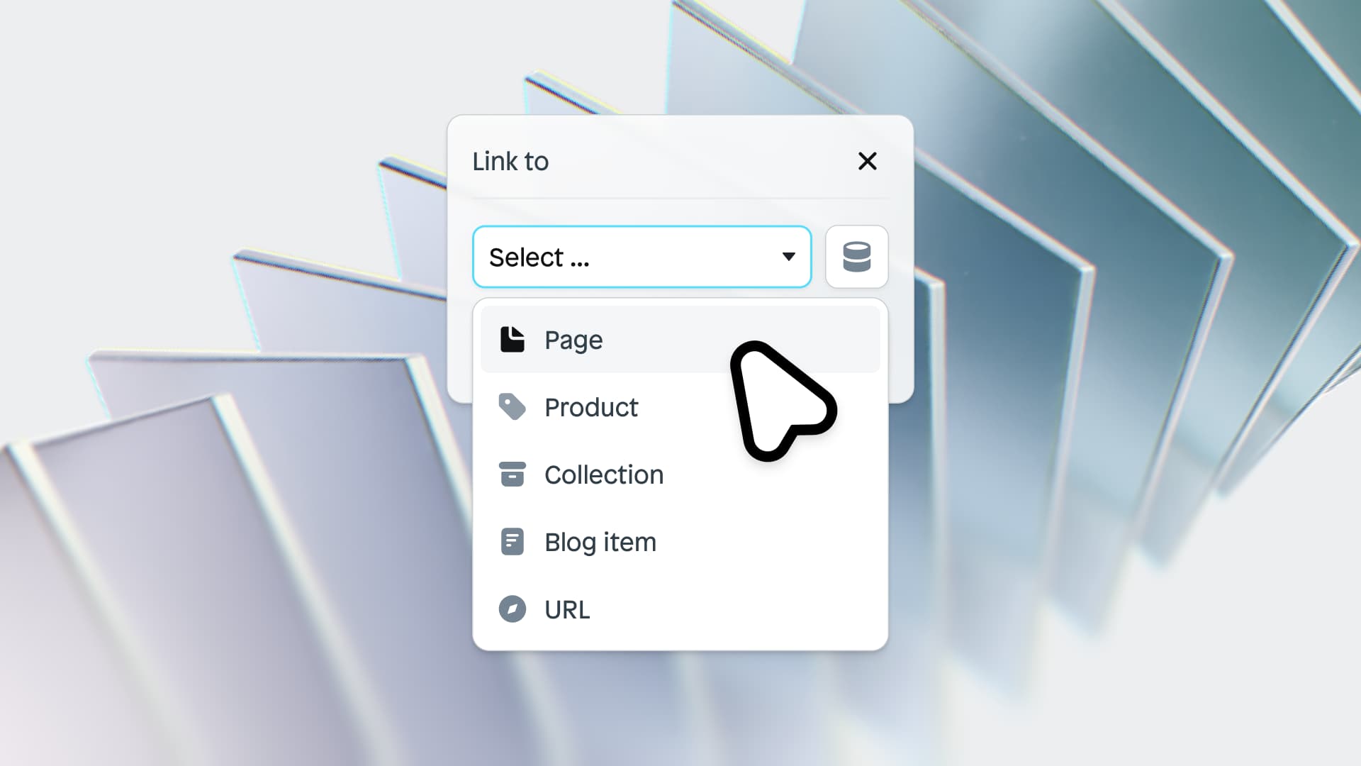 Dynamic links