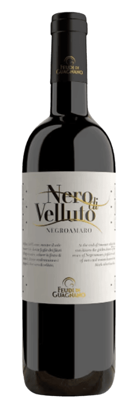 Bottle of Pinot Noir 2022, Curved Elegance edition, with sleek packaging and a modern design.