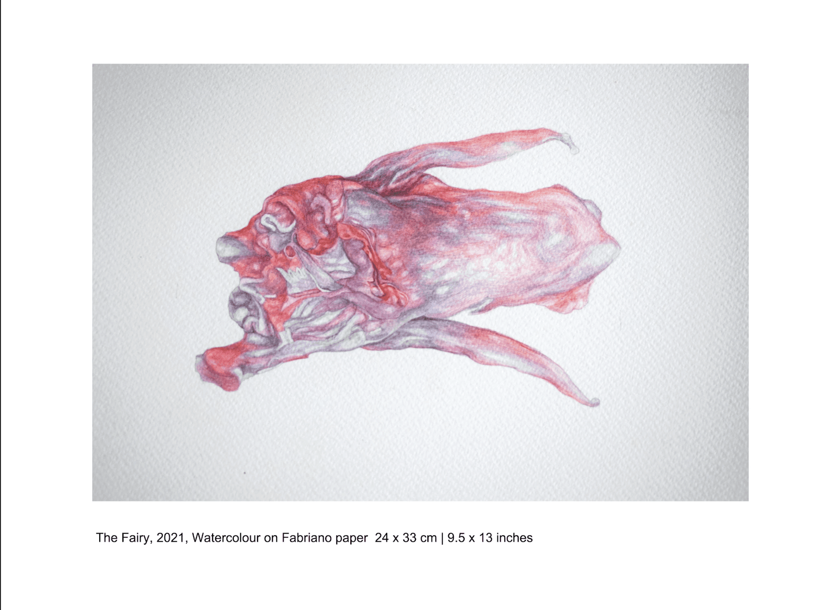 herd of sheep on road painting