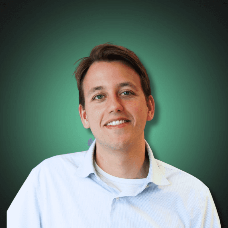 bernard de wit of regreener