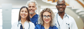 Medical: Physicians