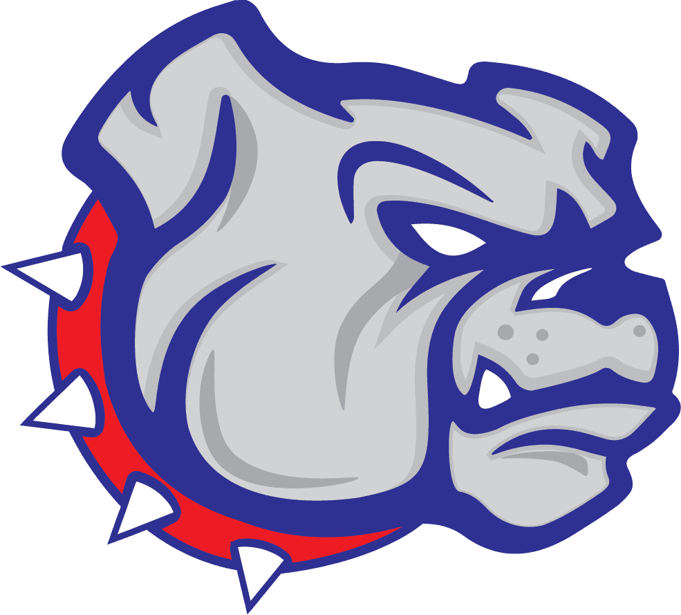 Folsom football logo — high-performing team using in-game analytics tools
