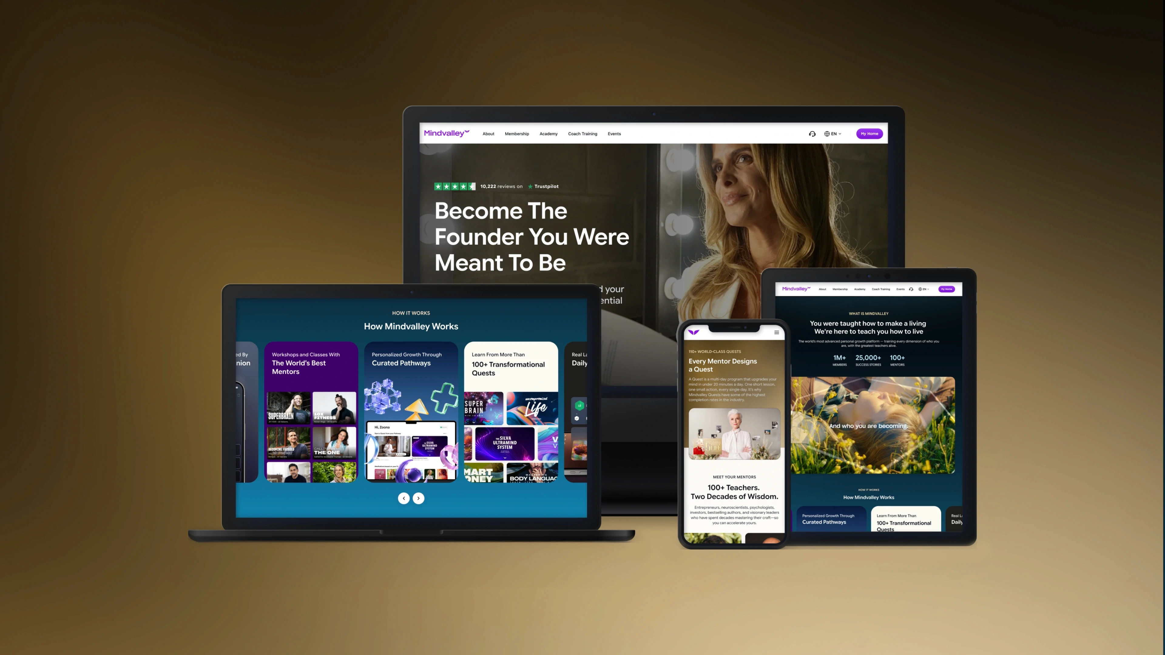 The image featured in the middle of the about us page