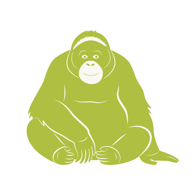 a blurry photo of a person standing in front of a wall