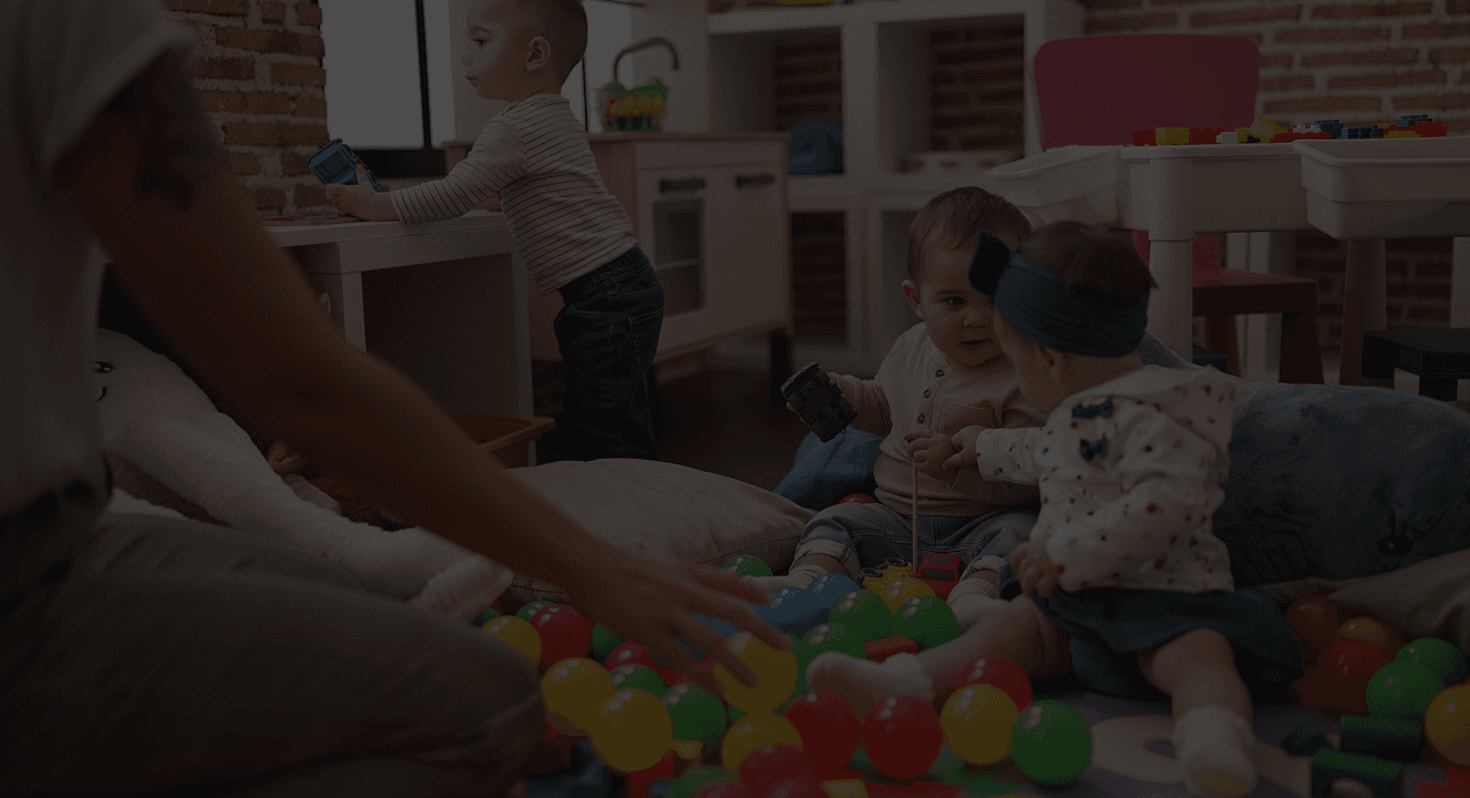 Childcare Management Platform