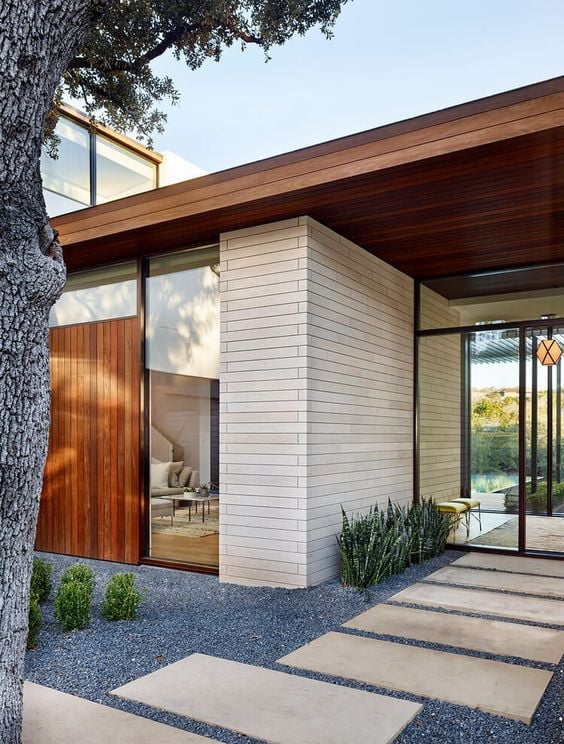 Five-bedroom house designs: how big families actually live