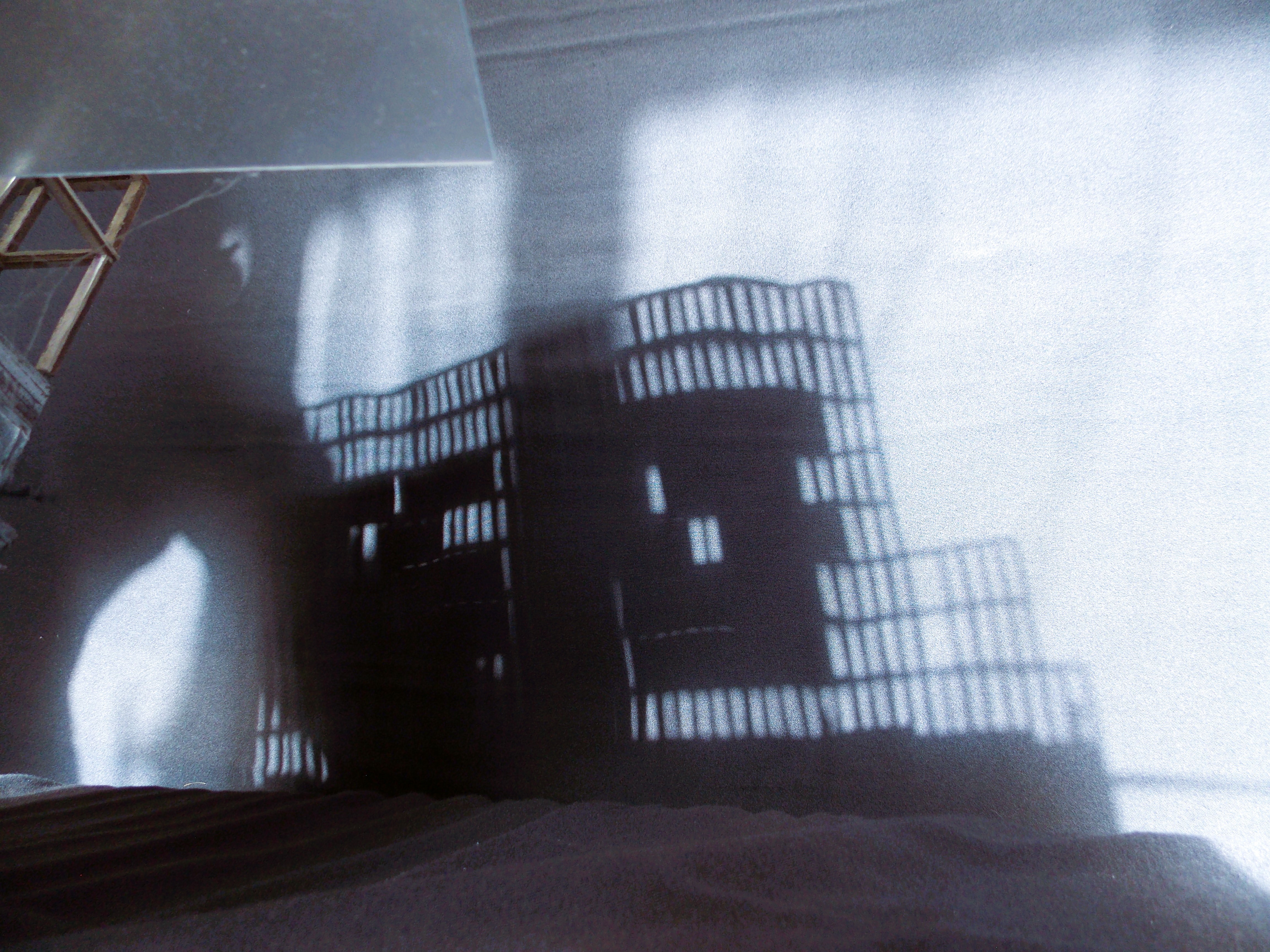 Correspondances ombre