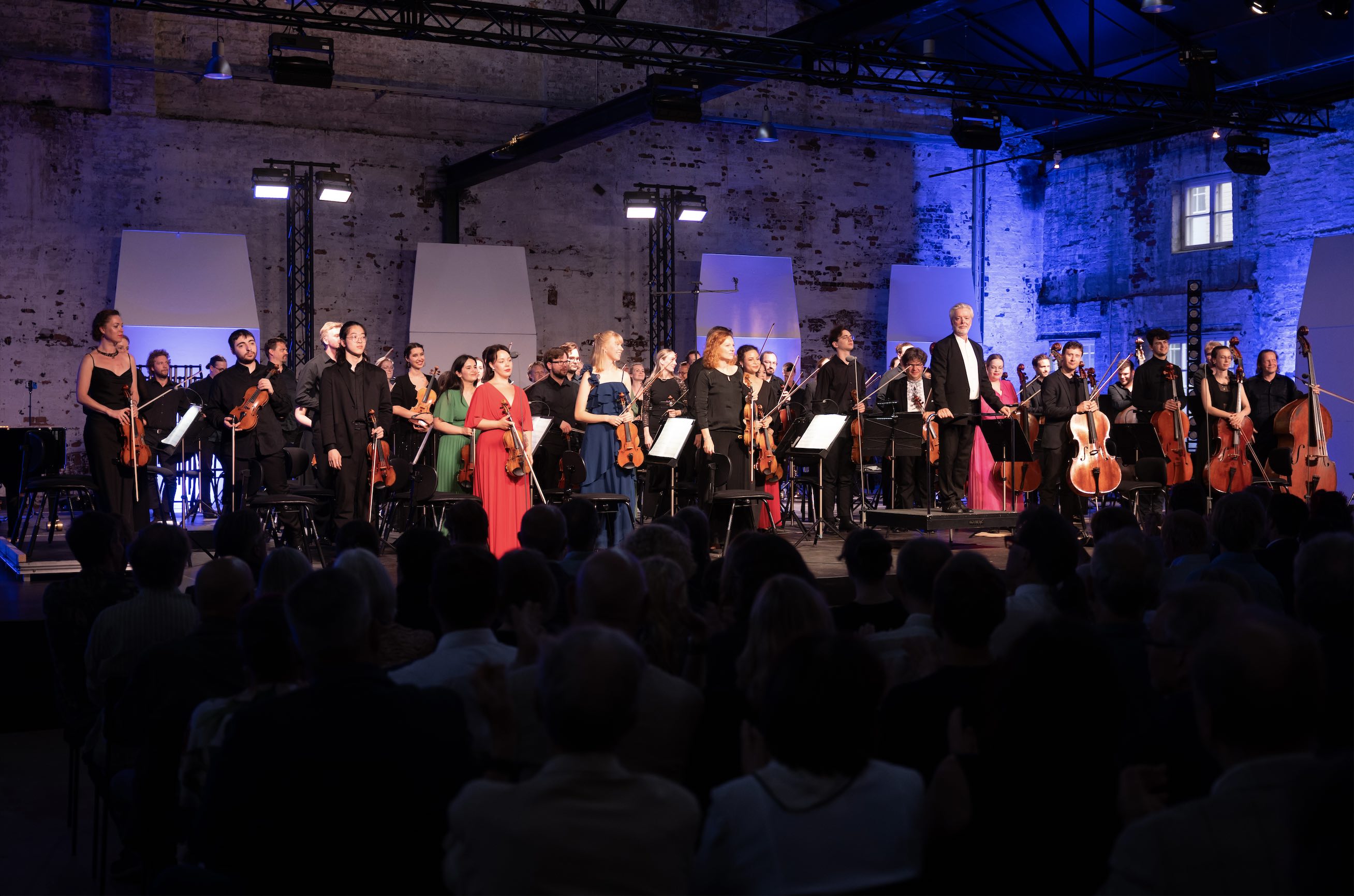 Fiskars Summer Festival