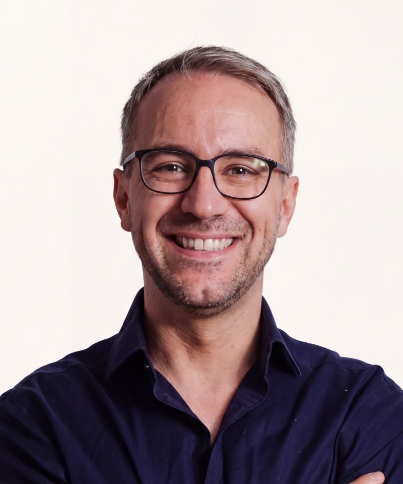 Marc Preusche