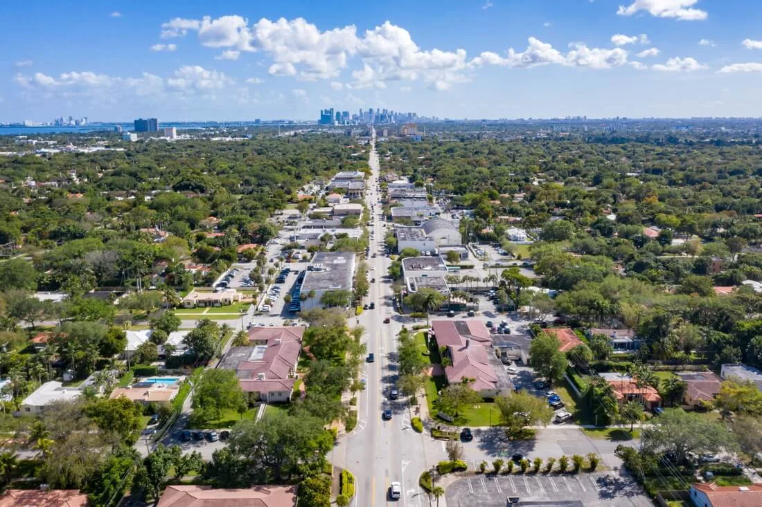 Miami Shores