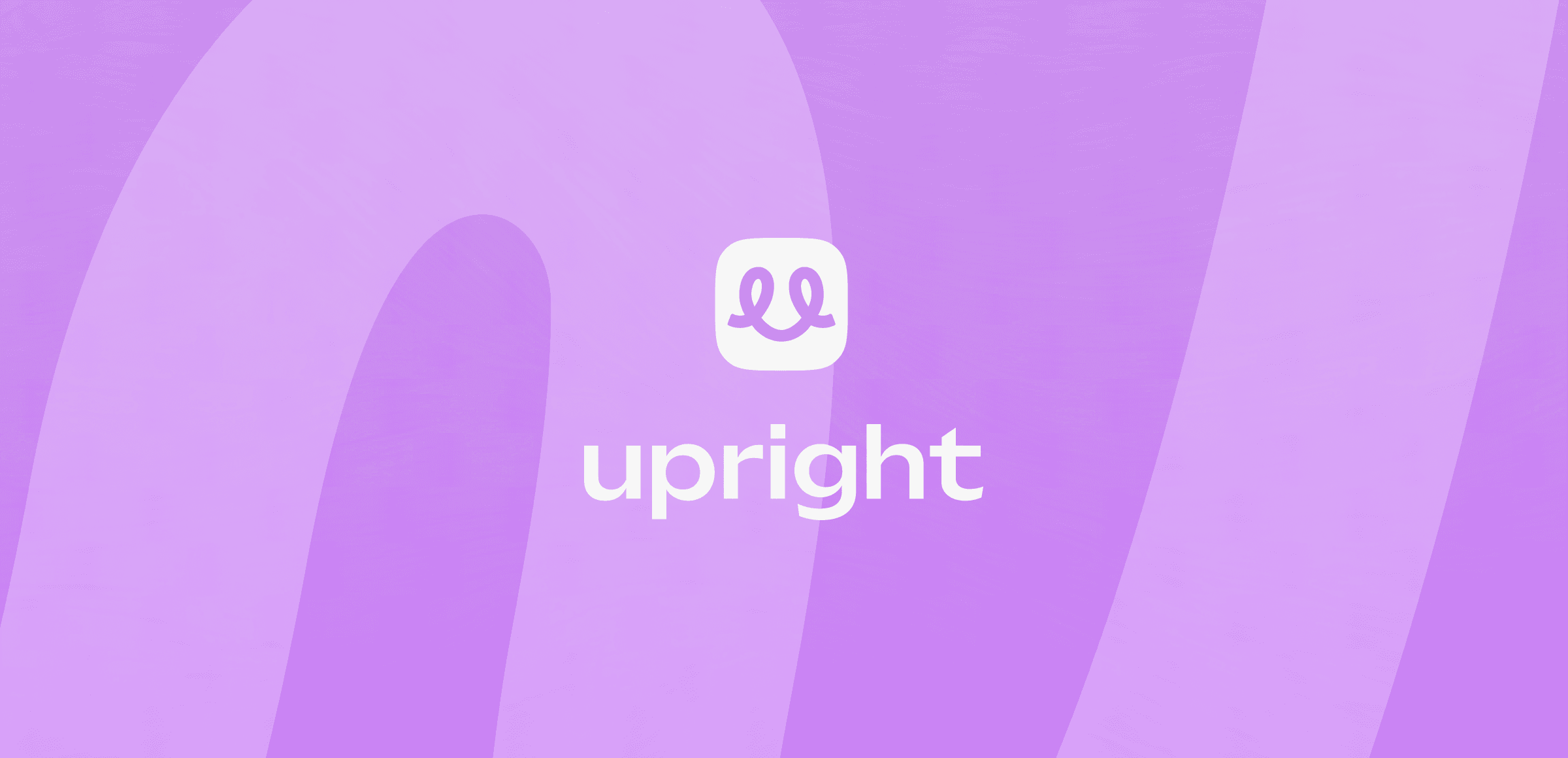 Upright