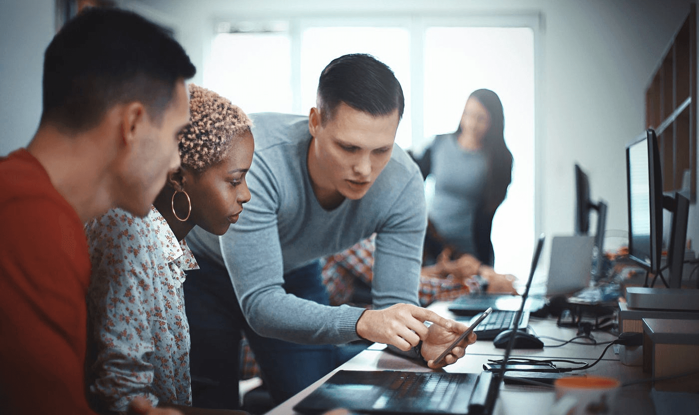 cold email inbox provider