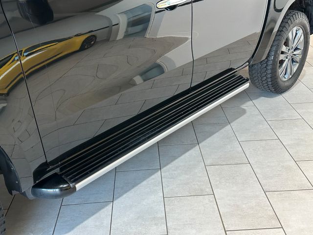 MERCEDES-BENZ X 250 2019 BLACK Gebrauchtwagen - Galeriebild 6