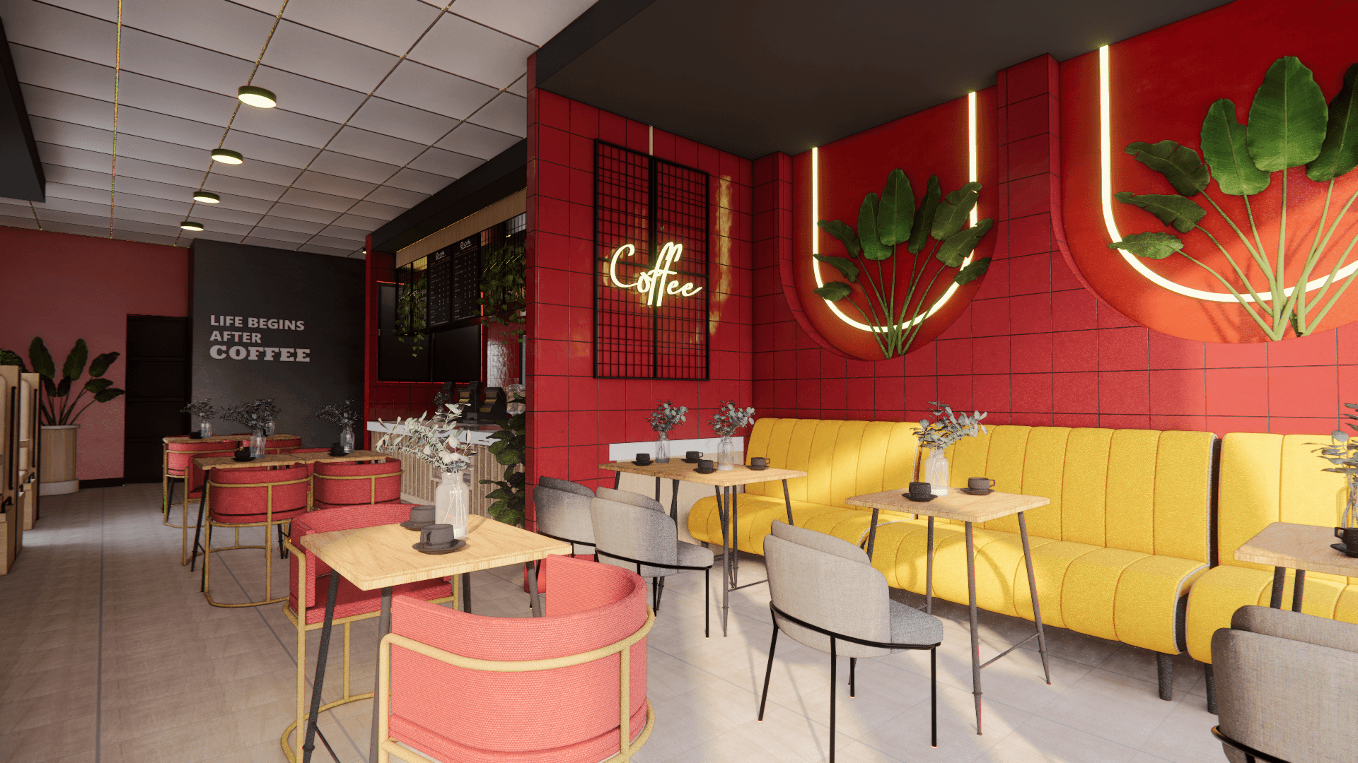 Bottle in wooden box