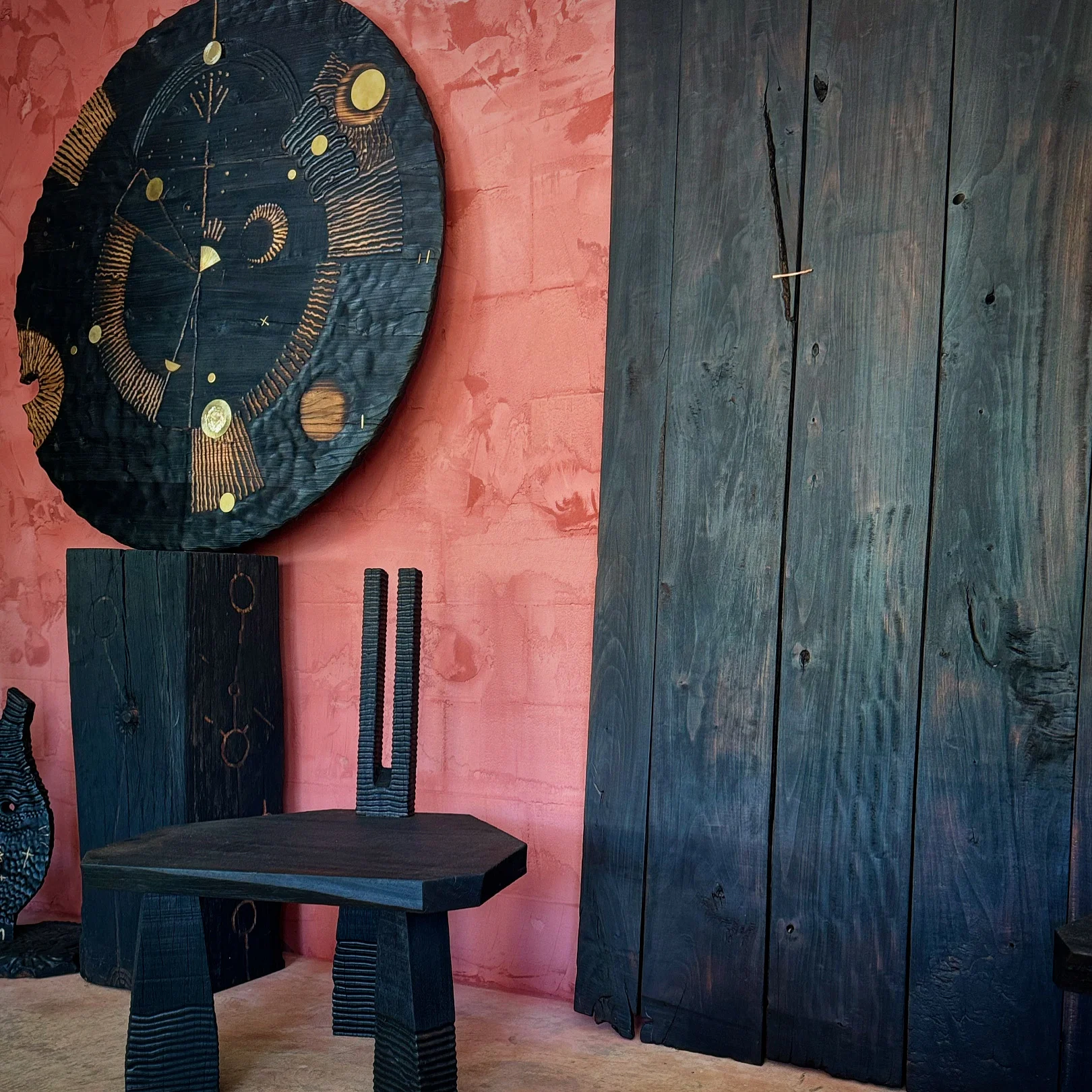 coworking space kitsune moon furniture