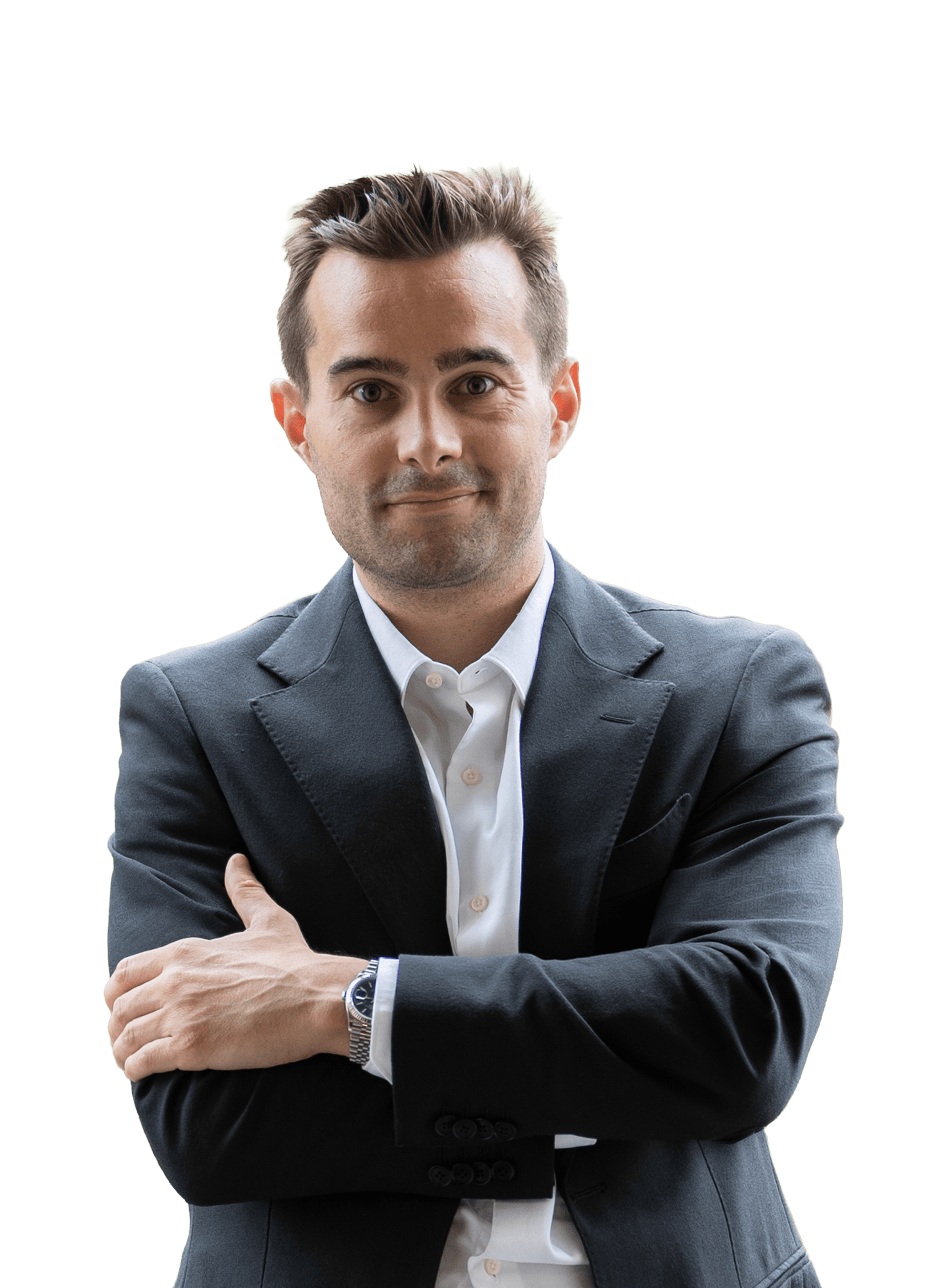 Jérôme Genevet - Avocat associé chez Cabinet Chatel