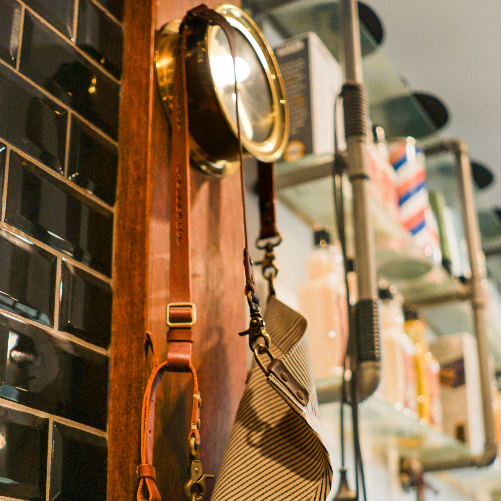 Miami, Gold coast Barbershop