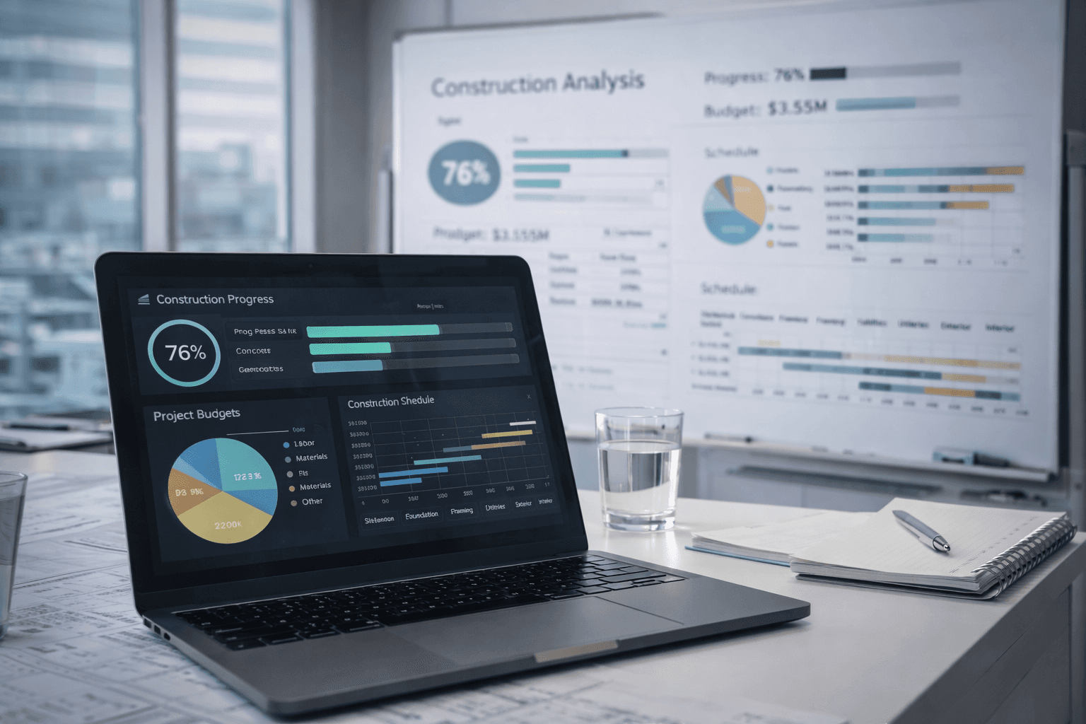 Financial Advisory Image