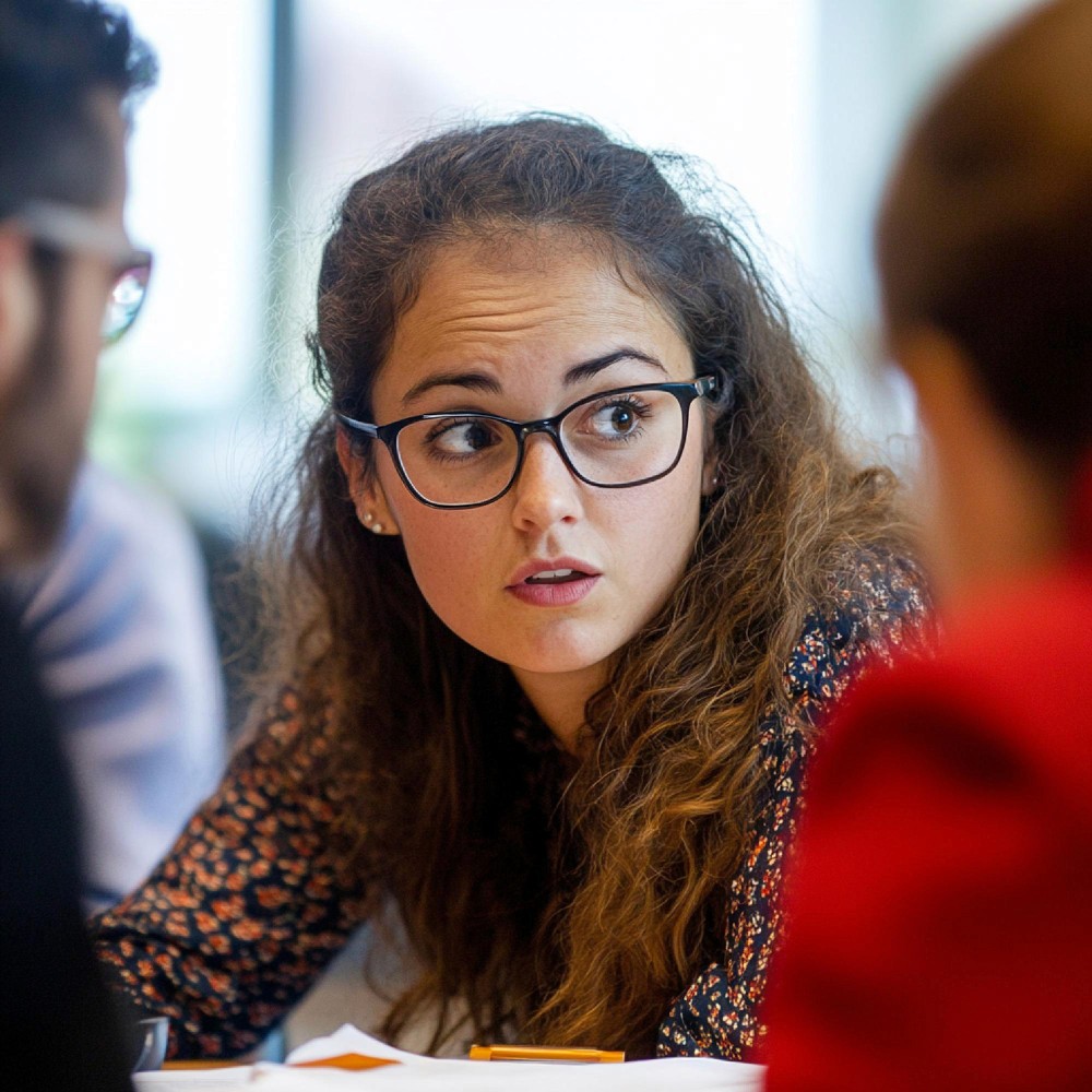 Ethnographic Approach