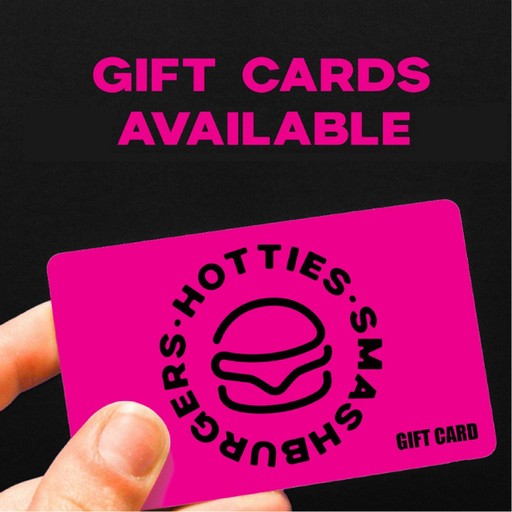 Gift Cards