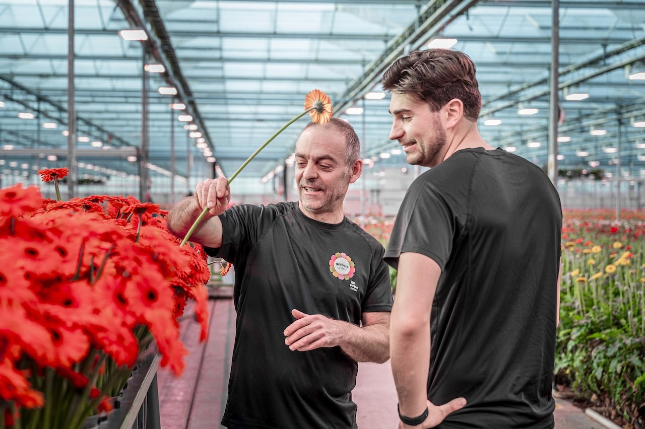 Jep! marketing project: BKV vacature campagnes