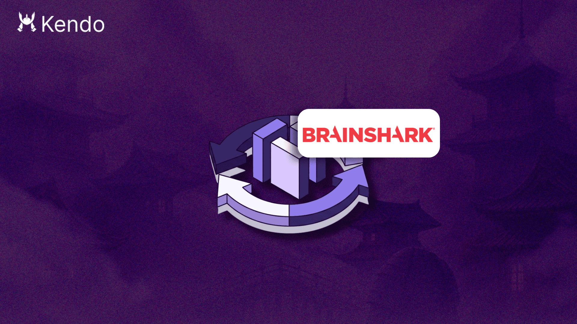 Brainshark alternatives comparison graphic
