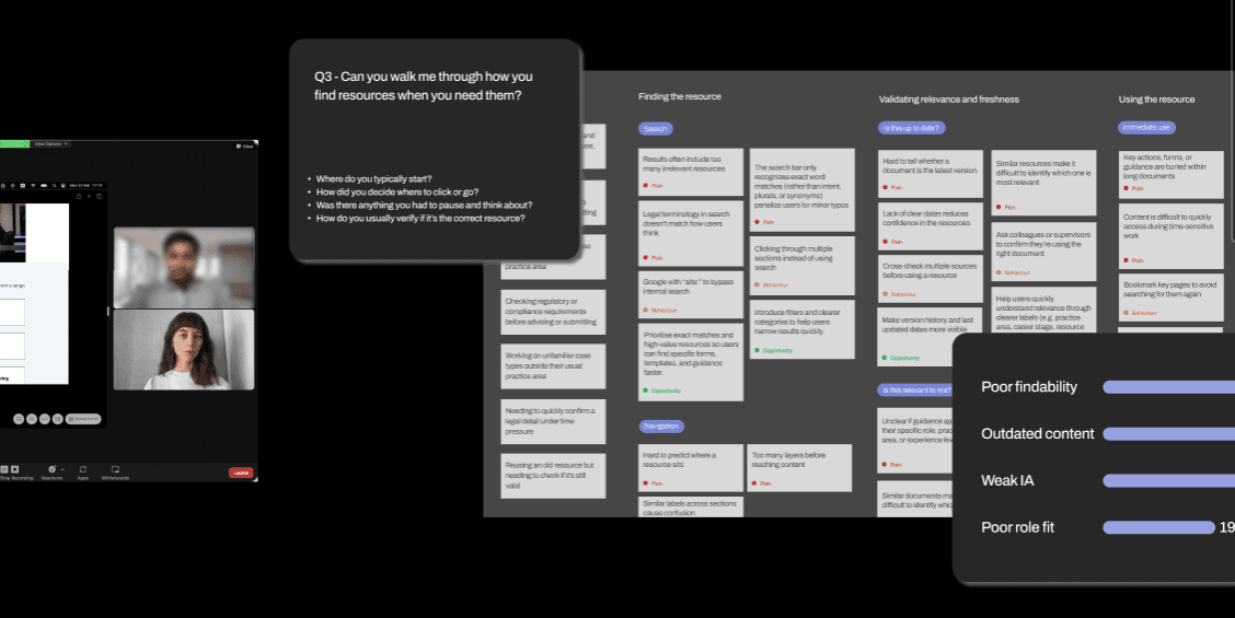 Resources hub