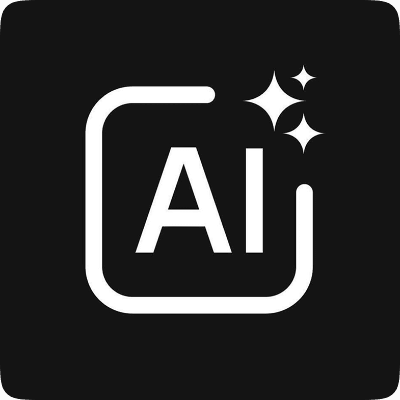 Artificial Intelligence Logo