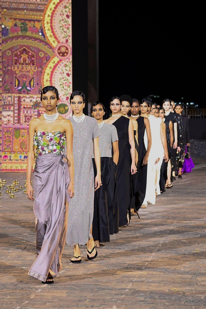 Fashion Show