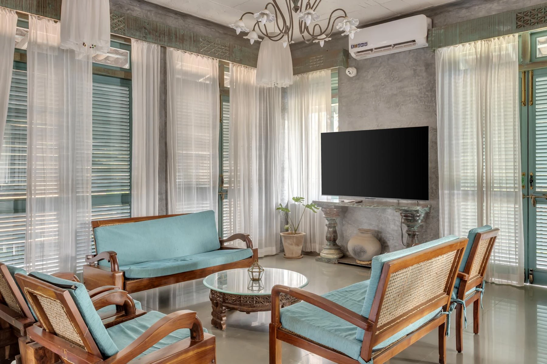 3 bhk villa in goa, villa with private pool, luxury villa