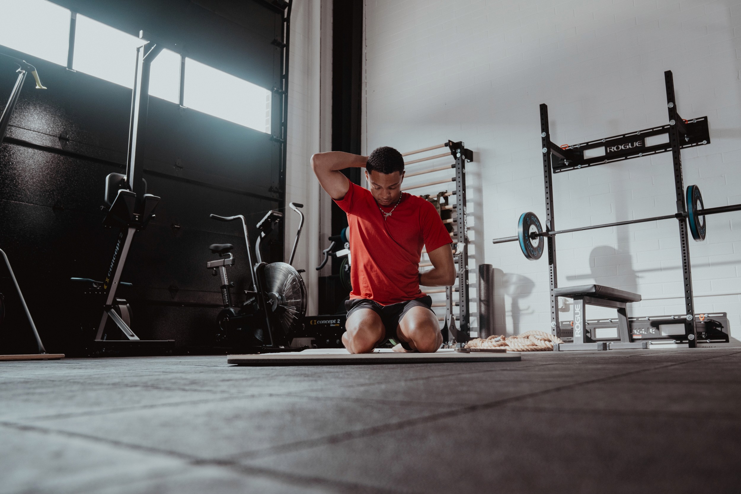 How Can I Prevent a Crook in My Neck