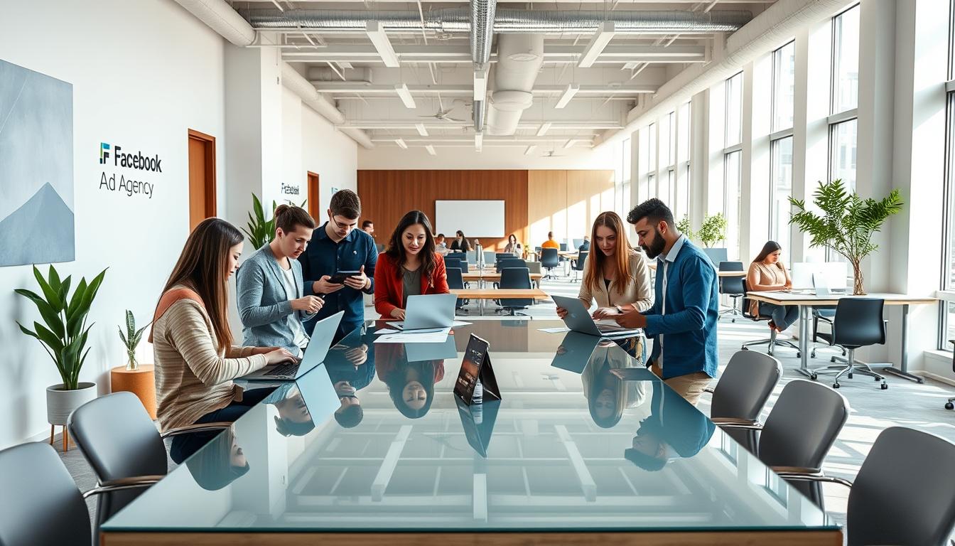 facebook ad agencies for small businesses