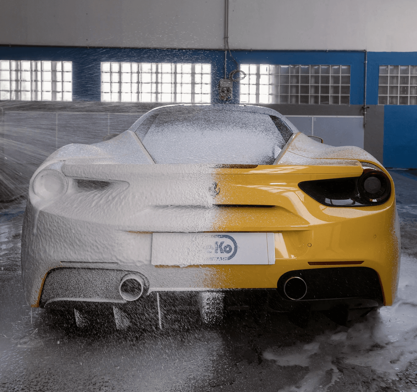 Nike Edition Grey iWatch