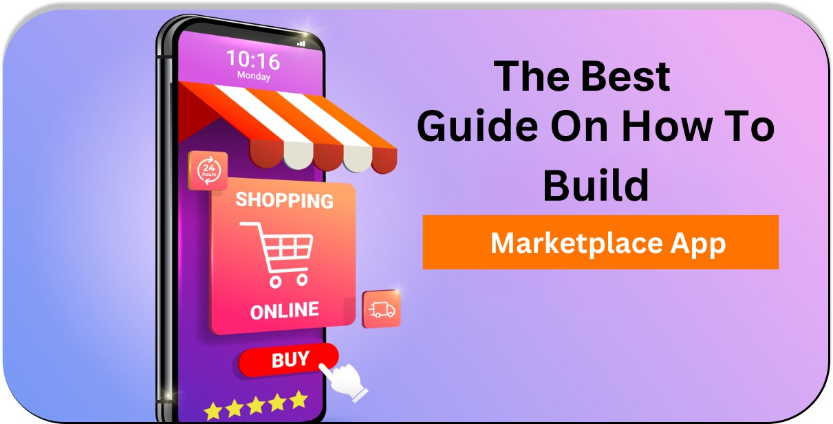 The best guide to building marketplace app