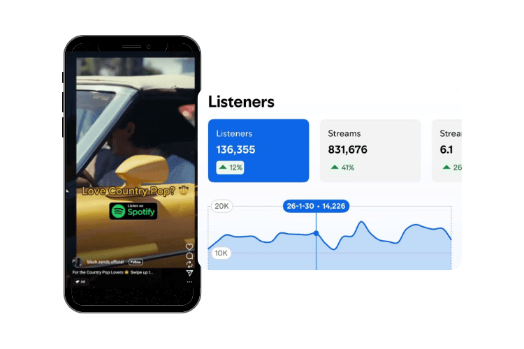 Example work of framer development