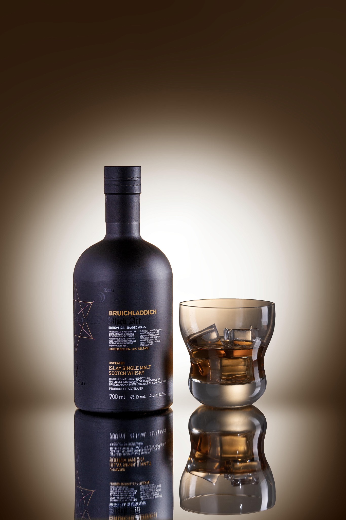 Bruichladdich whisky