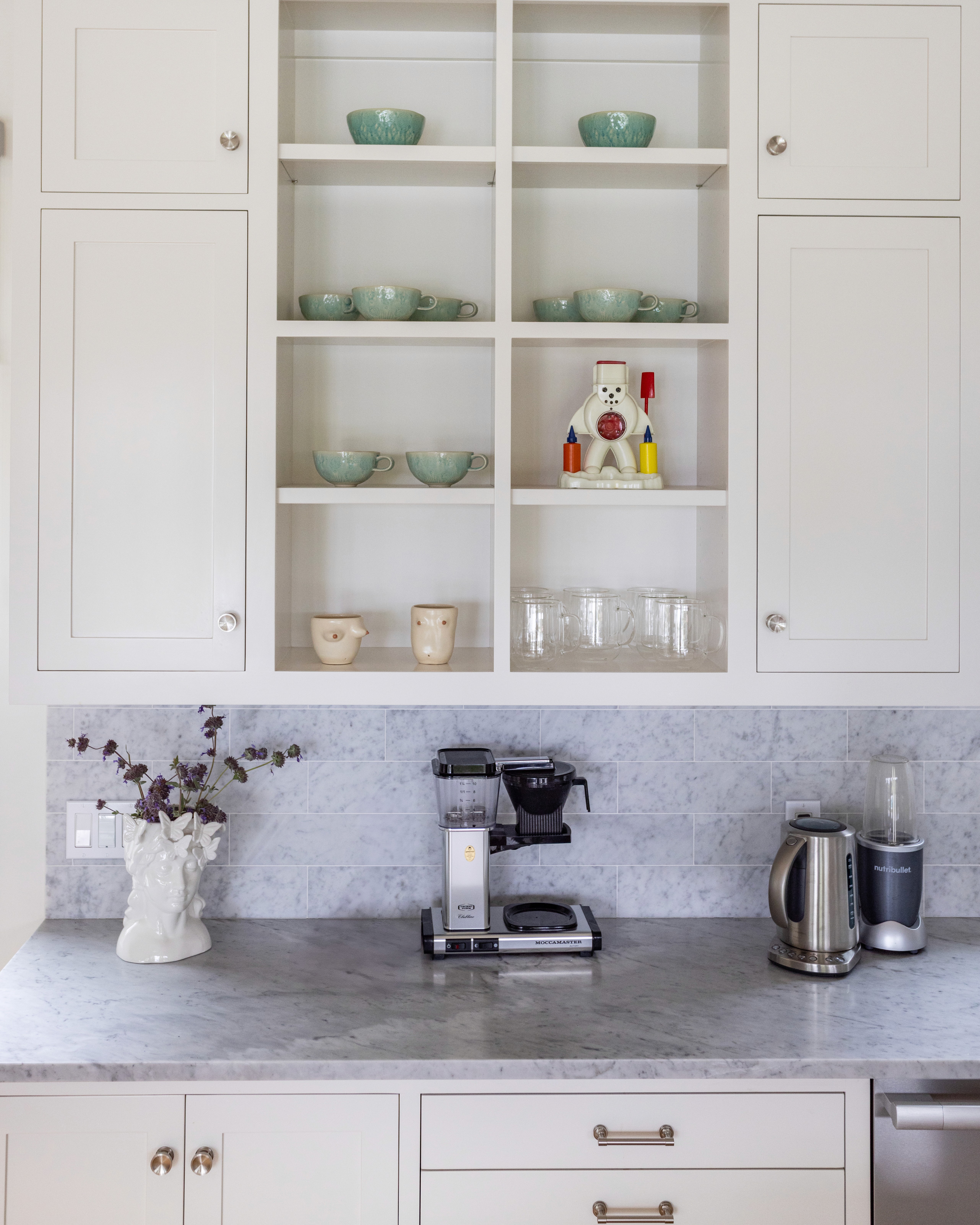 Image of modern living room