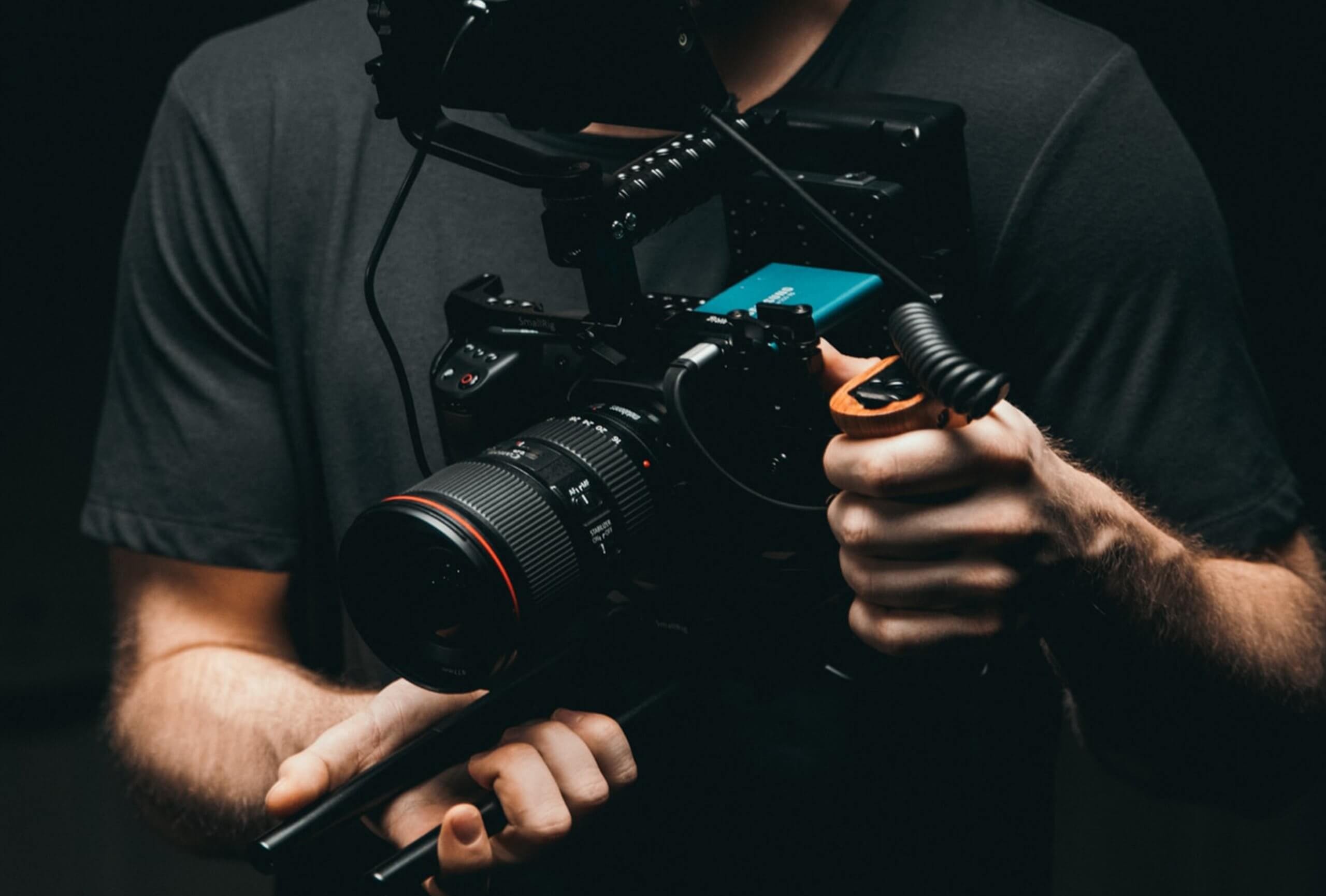 The Head to Toe of Video Marketing