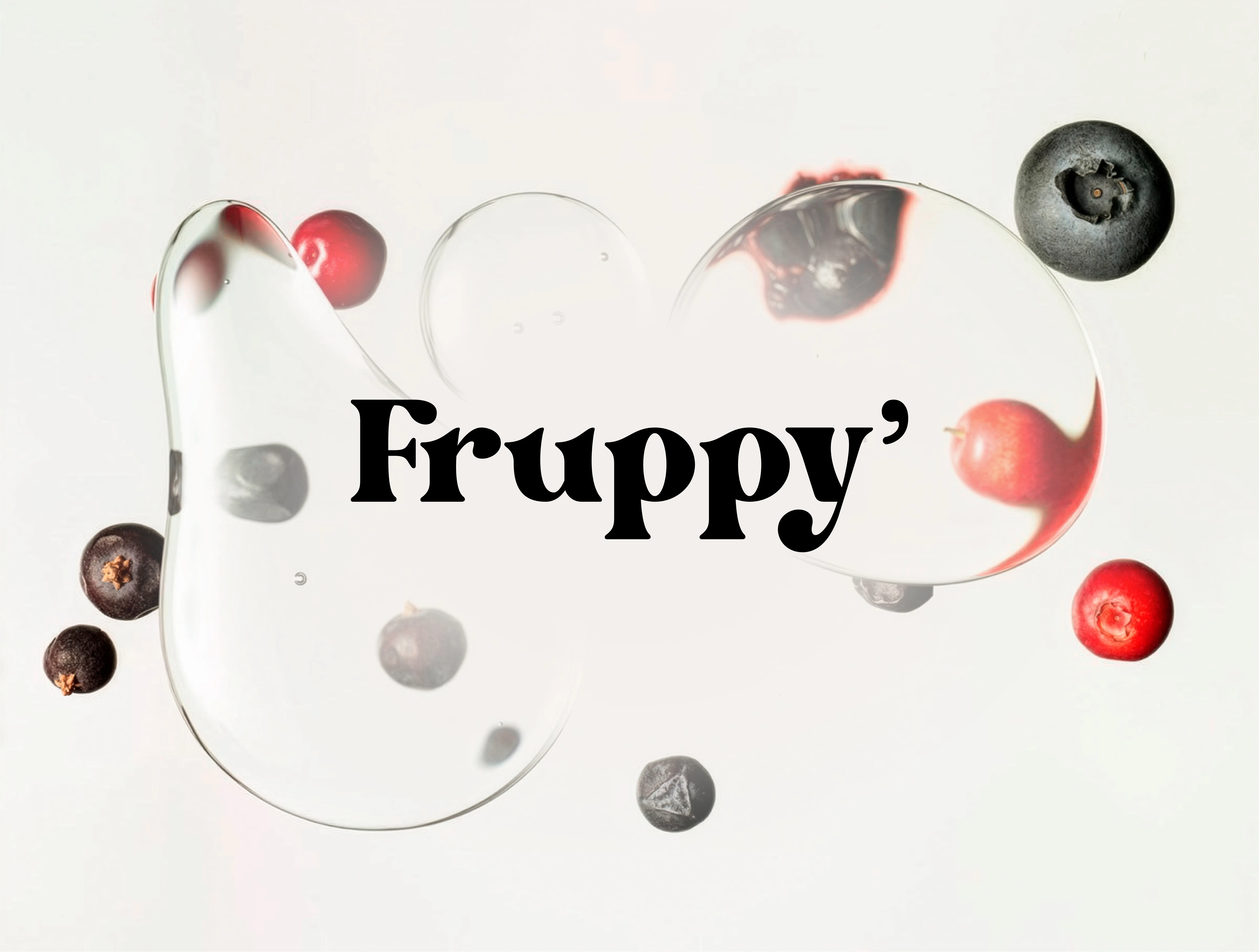 Fruppy