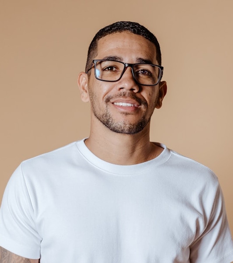 Image of Team Member