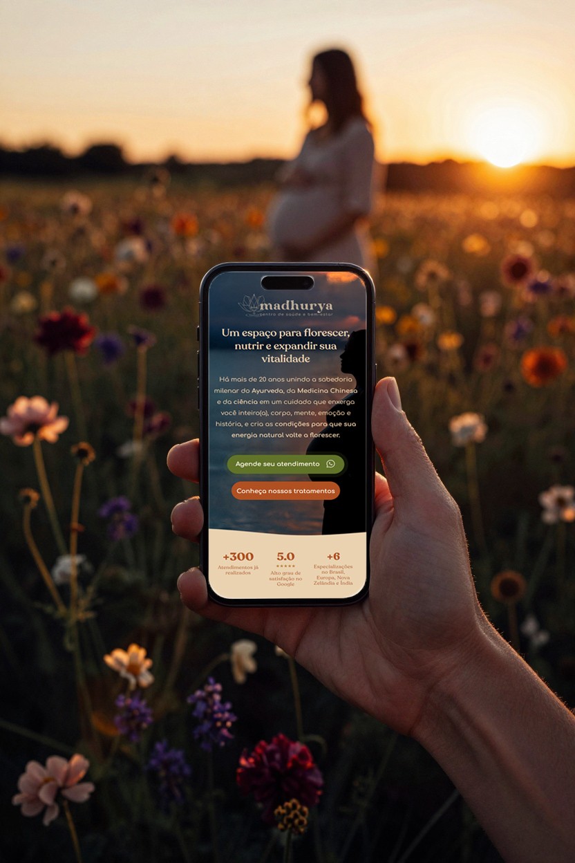 Mobile ui
