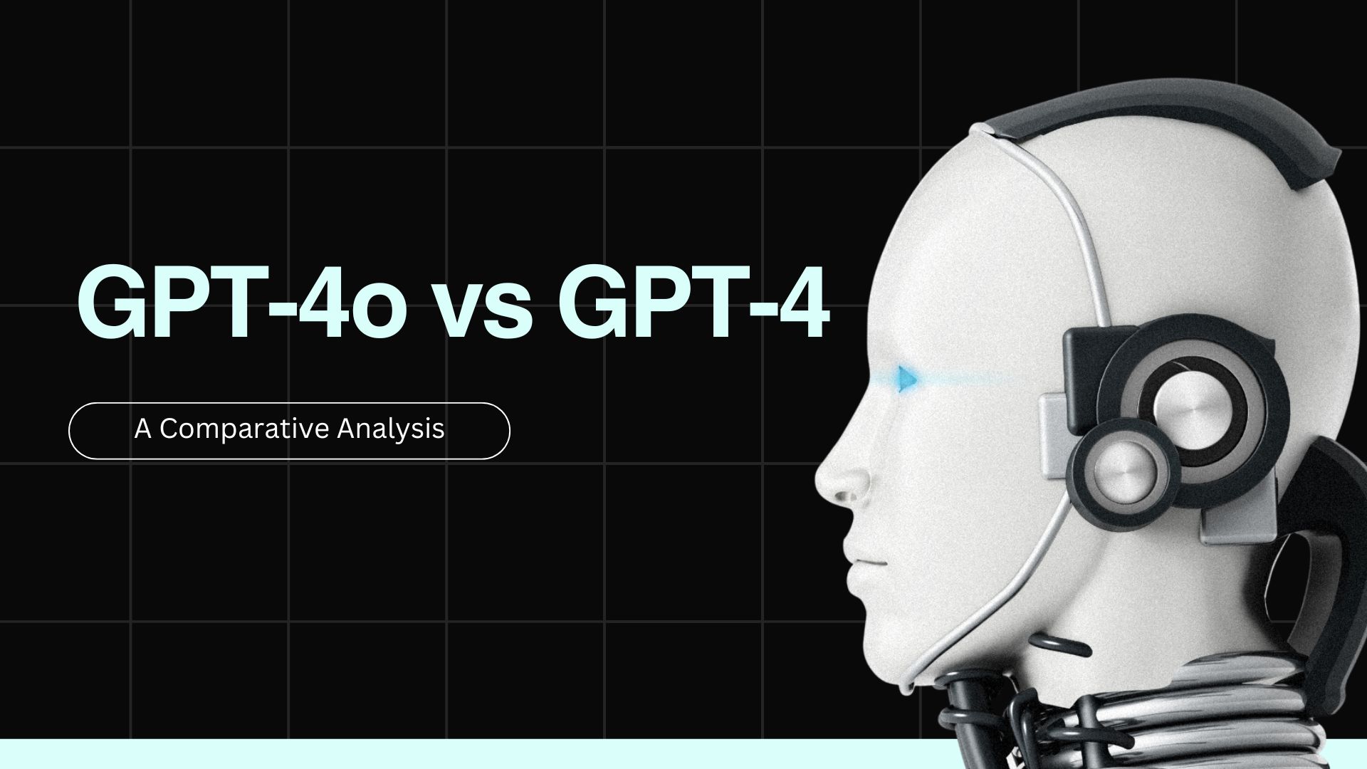 Decoding Gpt 4o And Gpt 4 A Comparative Analysis Vomo Blog 8642